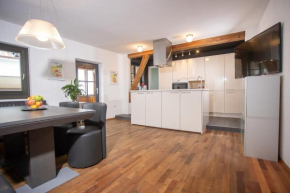 Chalet Rosenweg Fügen